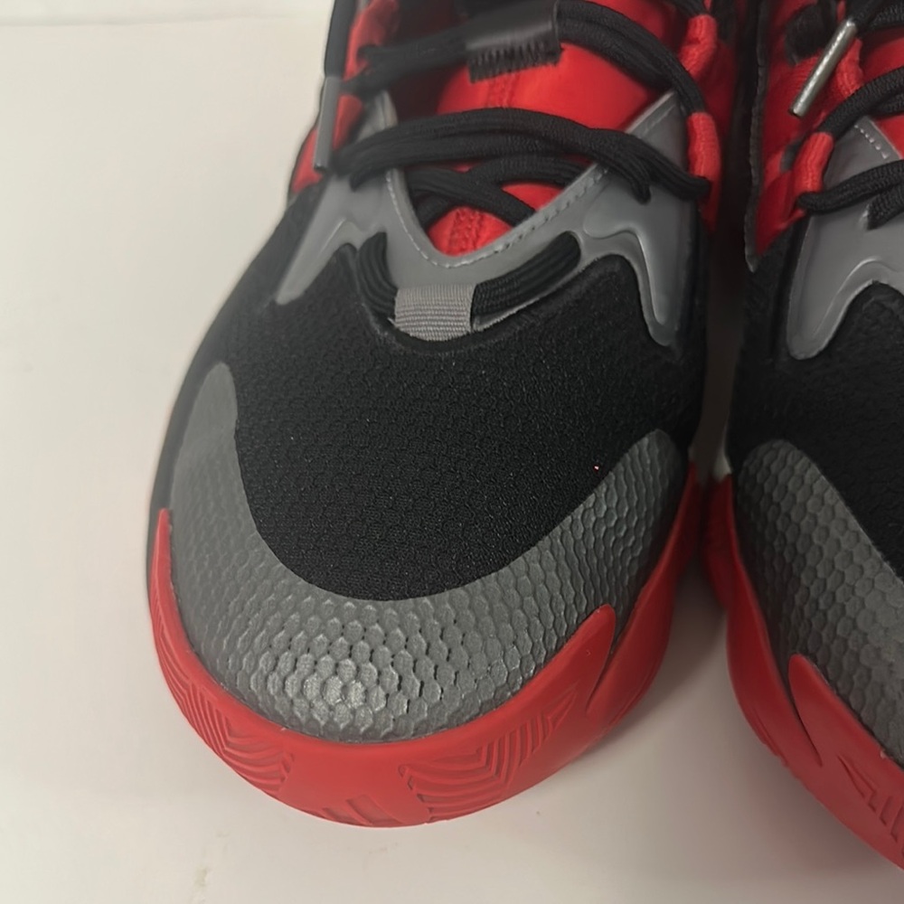 Basketball shoes size 11 | Adidas Marvel BYW select IF0006 Anthony - Picture 6 of 15